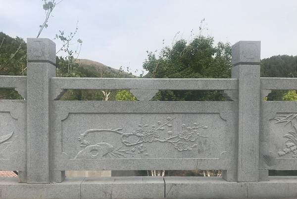 南充市大连哪家石栏杆厂家做工好生产厂家实力优品